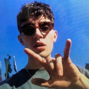 Meet your Posher, Marcus